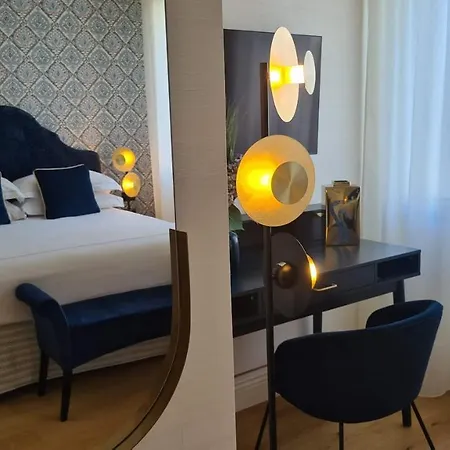 Hotel Jolly Charme 4*