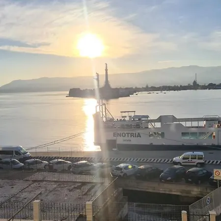 Jolly Charme 4* Messina