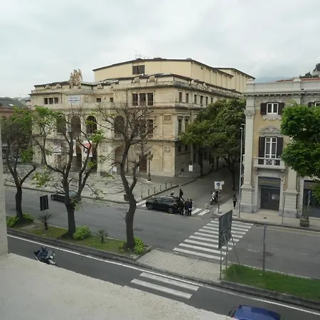 Jolly Charme Hotel 4*