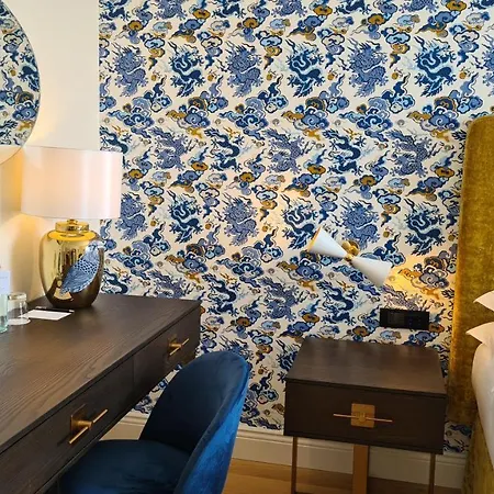 Hotel Jolly Charme 4*