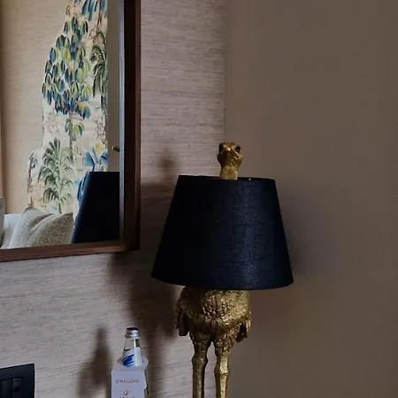 Jolly Charme Hotel 4*