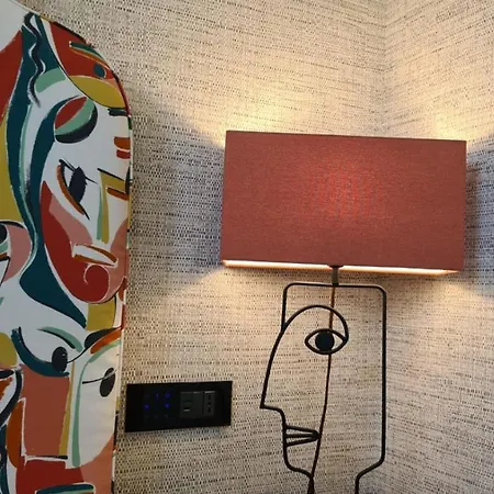 Jolly Charme Hotel Mesyna