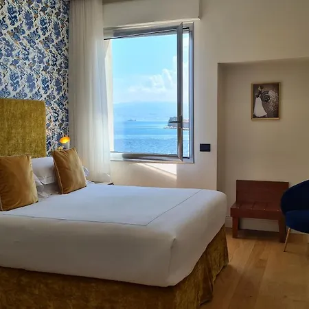 Hotel Jolly Charme Mesyna