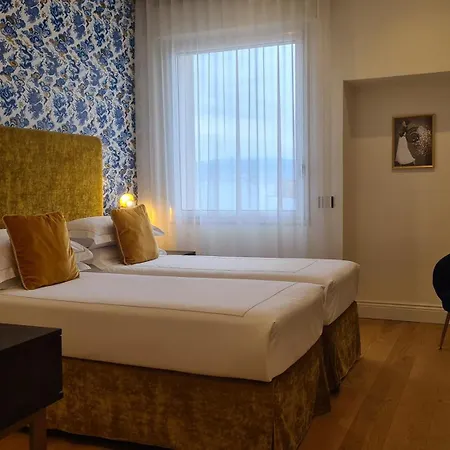 Hotel Jolly Charme Mesyna