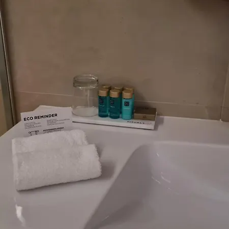 Hotel Jolly Charme 4*