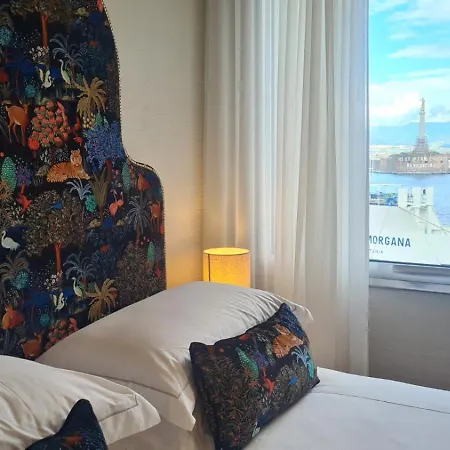 Hotel Jolly Charme Mesyna