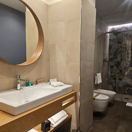 Jolly Charme Hotel Mesyna