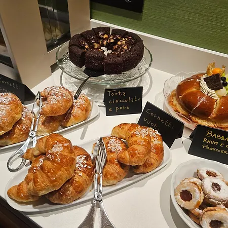 Hotel Jolly Charme 4*