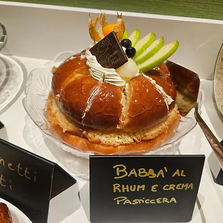 Hotel Jolly Charme 4*