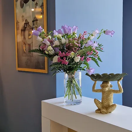 Hotel Jolly Charme Mesyna