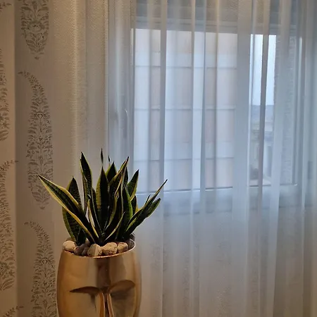 Hotel Jolly Charme 4*