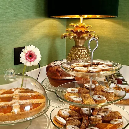 Jolly Charme 4* Mesyna