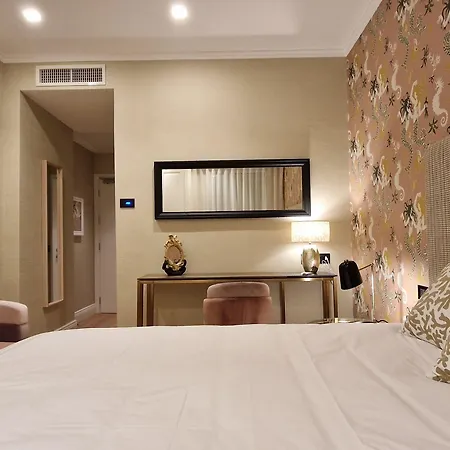 Jolly Charme 4* Mesyna