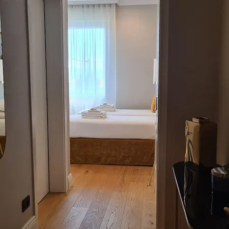 Hotel Jolly Charme 4*